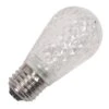 LiteSource LED Light Bulb (250 Pack) (50262) -Roman Shop 50261alg