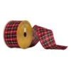 Vickerman Christmas Ribbon (503034) 2 Vickerman Christmas Ribbon (503034) -Roman Shop 503034lg