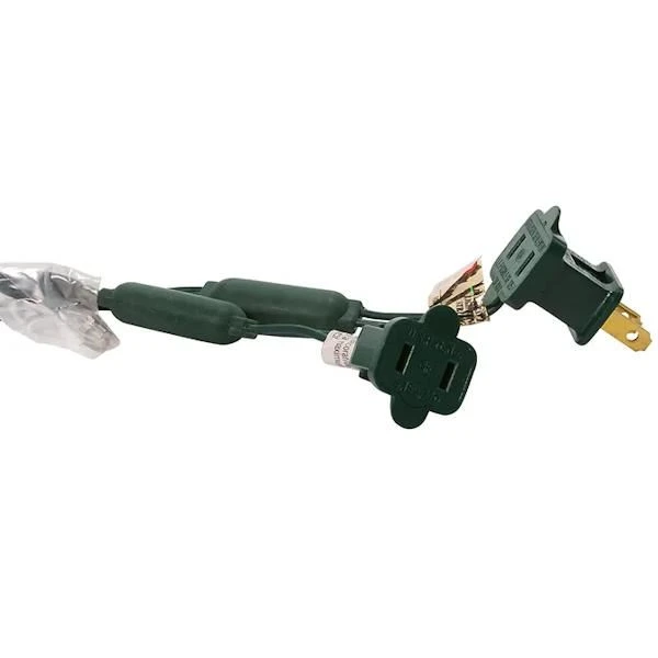 Kurt S. Adler Christmas Light String Set (50348) 6 Kurt S. Adler Christmas Light String Set (50348) - Image 4