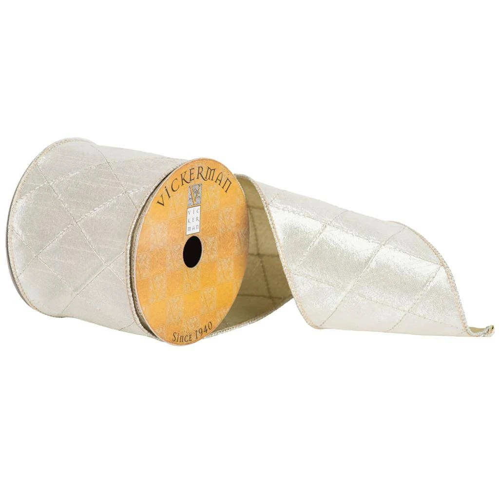 Vickerman Christmas Ribbon (503669) 3 Vickerman Christmas Ribbon (503669)