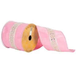 Vickerman Christmas Ribbon (503706)