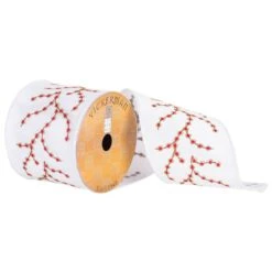 Vickerman Christmas Ribbon (503775)