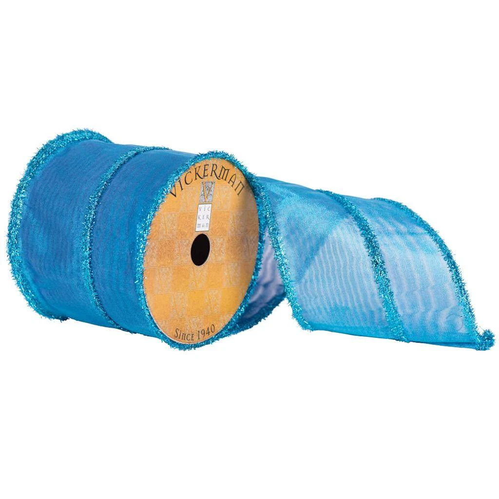 Vickerman Christmas Ribbon (503782) 3 Vickerman Christmas Ribbon (503782)