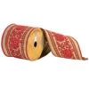 Vickerman Christmas Ribbon (503942) -Roman Shop 503942lg