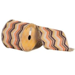 Vickerman Christmas Ribbon (503980)