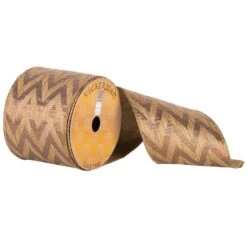 Vickerman Christmas Ribbon (504079)