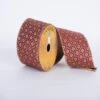 Vickerman Christmas Ribbon (504093) 2 Vickerman Christmas Ribbon (504093) -Roman Shop 504093lg