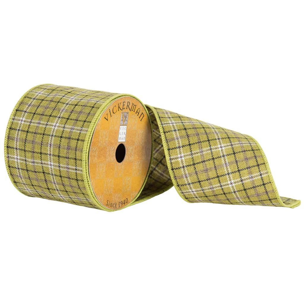 Vickerman Christmas Ribbon (504147) 3 Vickerman Christmas Ribbon (504147)