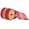 Vickerman Christmas Ribbon (504338) -Roman Shop 504338lg