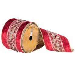 Vickerman Christmas Ribbon (504505)
