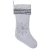 Vickerman Christmas Stocking (504703)