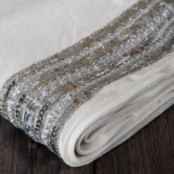 Vickerman Table Runner (504710) -Roman Shop 504710addmd