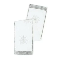 Vickerman Table Runner (504727) 6 Vickerman Table Runner (504727) -Roman Shop 504727md