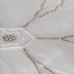 Vickerman Decorative Pillow (504871) 7 Vickerman Decorative Pillow (504871) -Roman Shop 5048712md