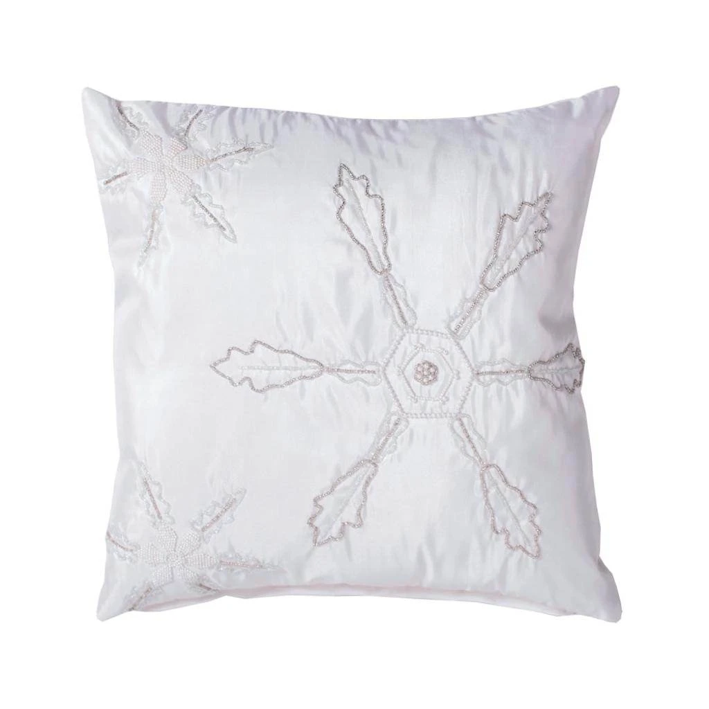 Vickerman Decorative Pillow (504871) 3 Vickerman Decorative Pillow (504871)
