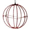 Kurt S. Adler Hanging Christmas Light (50503) -Roman Shop 50503lg