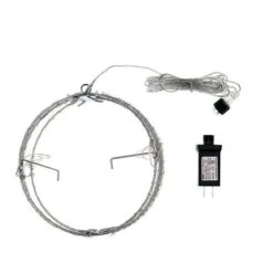 Kurt S. Adler Hanging Christmas Light (50511) -Roman Shop 50511addmd