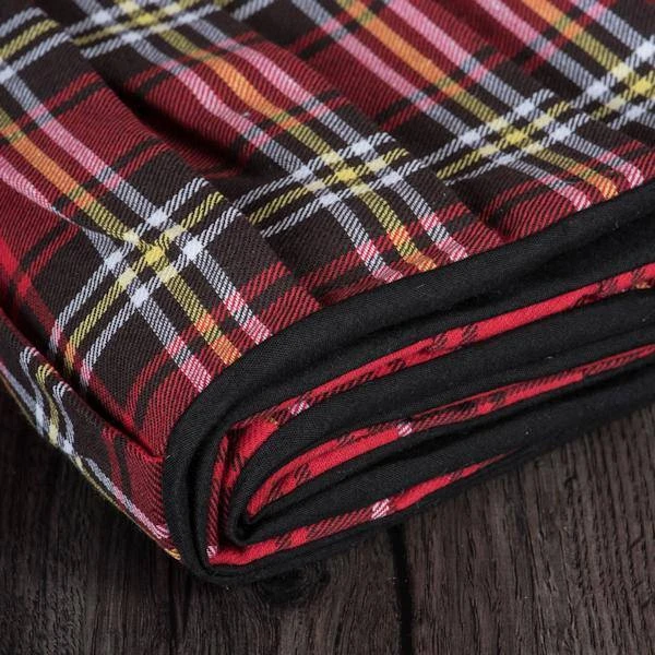 Vickerman Christmas Tree Skirt (505144) 5 Vickerman Christmas Tree Skirt (505144) - Image 3