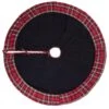 Vickerman Christmas Tree Skirt (505144) -Roman Shop 505144alg