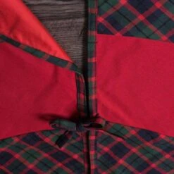 Vickerman Christmas Tree Skirt (505168) -Roman Shop 505168add2md