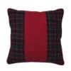 Vickerman Decorative Pillow (505205) -Roman Shop 505205lg