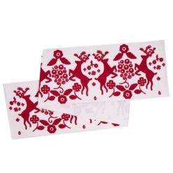 Vickerman Table Runner (505434) -Roman Shop 505434md