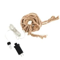 Kurt S. Adler LED Light Set (50544) -Roman Shop 50544add4md