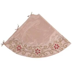 Vickerman Christmas Tree Skirt (505465) -Roman Shop 505465addmd