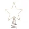 Kurt S. Adler Christmas Tree Topper (50548) -Roman Shop 50548lg