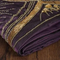 Vickerman Christmas Stocking (505557) -Roman Shop 505557addmd