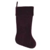Vickerman Christmas Stocking (505632) -Roman Shop 505632lg
