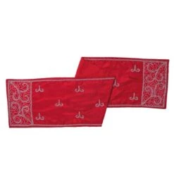 Vickerman Table Runner (505670) -Roman Shop 505670md