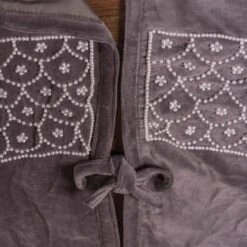 Vickerman Christmas Tree Skirt (505717) 10 Vickerman Christmas Tree Skirt (505717) -Roman Shop 505717add2md