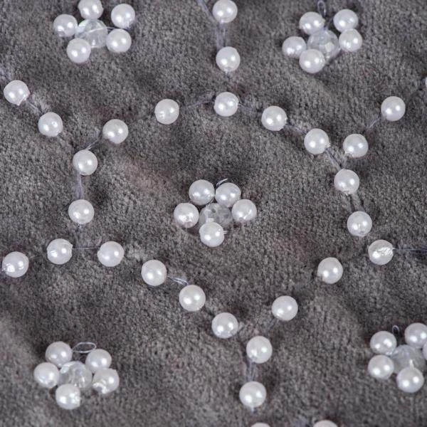 Vickerman Christmas Tree Skirt (505717) 5 Vickerman Christmas Tree Skirt (505717) - Image 3