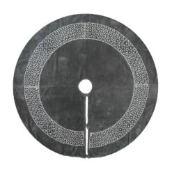 Vickerman Christmas Tree Skirt (505717)