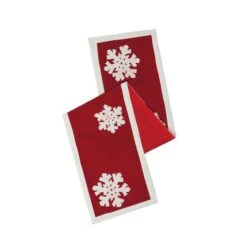 Vickerman Table Runner (505748) -Roman Shop 505748md