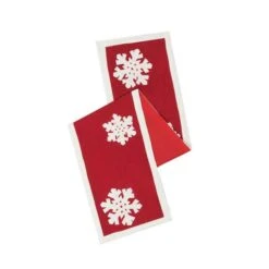 Vickerman Table Runner (505755) -Roman Shop 505755md