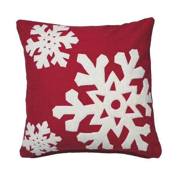 Vickerman Decorative Pillow (505762) 3 Vickerman Decorative Pillow (505762)