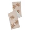 Vickerman Table Runner (505830) -Roman Shop 505830lg