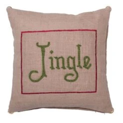 Vickerman Decorative Pillow (505892) -Roman Shop 505892amd