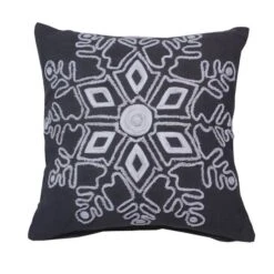 Vickerman Decorative Pillow (505946) -Roman Shop 505946md