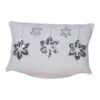 Vickerman Decorative Pillow (506042) -Roman Shop 506042lg