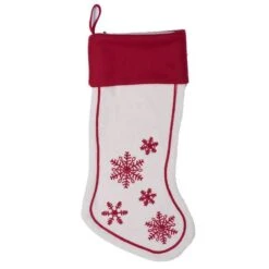 Vickerman Christmas Stocking (506110) -Roman Shop 506110md