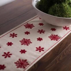 Vickerman Table Runner (506127) 11 Vickerman Table Runner (506127) -Roman Shop 5061274md