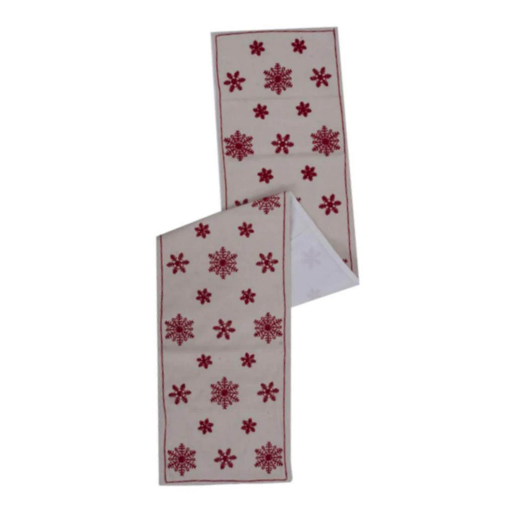 Vickerman Table Runner (506127) 3 Vickerman Table Runner (506127)