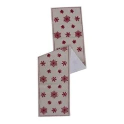 Vickerman Table Runner (506127) 8 Vickerman Table Runner (506127) -Roman Shop 506127md