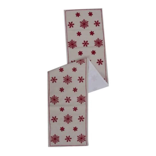 Vickerman Table Runner (506127) 4 Vickerman Table Runner (506127) - Image 2