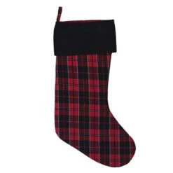 Vickerman Christmas Stocking (506165) -Roman Shop 506165md