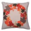 Vickerman Decorative Pillow (506318) -Roman Shop 506318lg