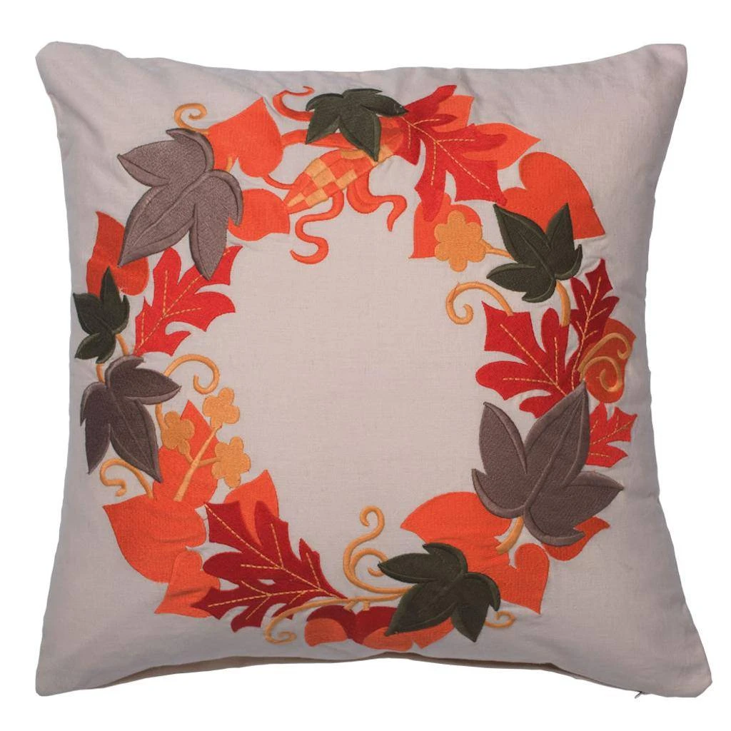 Vickerman Decorative Pillow (506318) 3 Vickerman Decorative Pillow (506318)